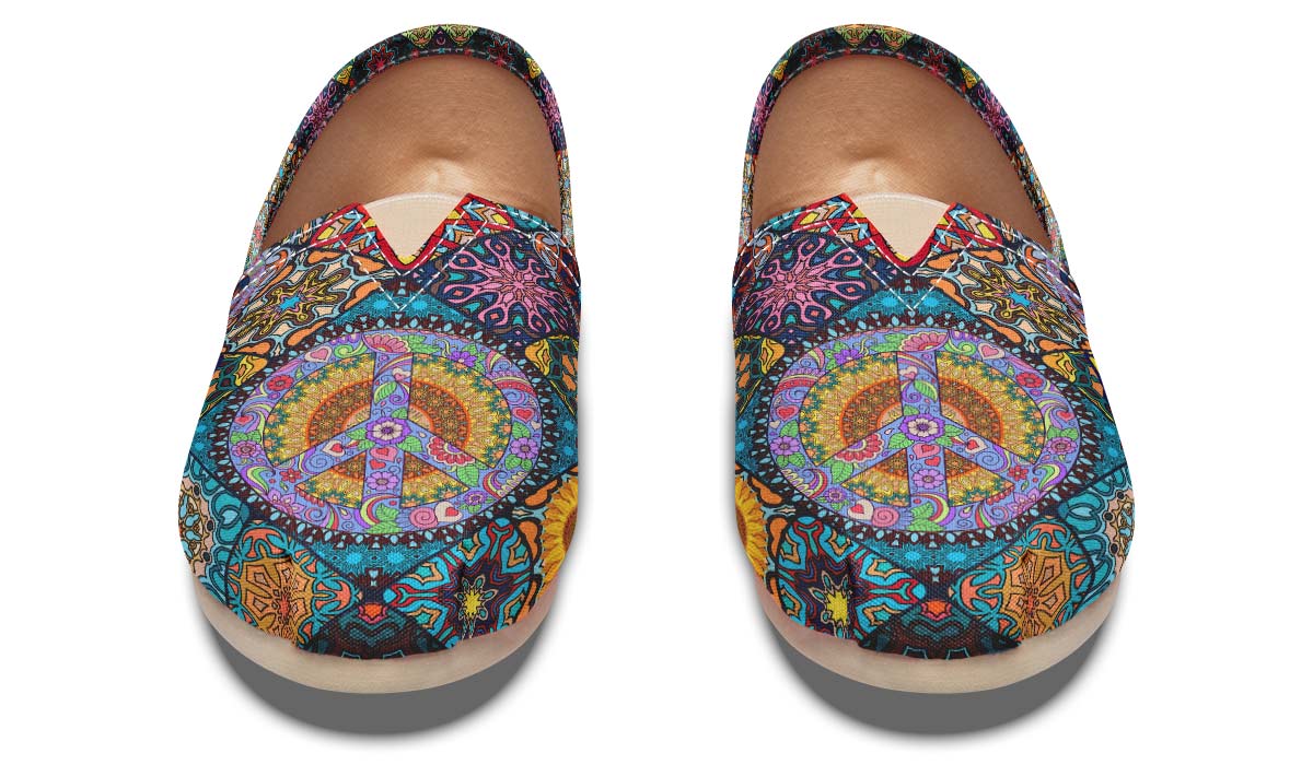 Peace Pattern