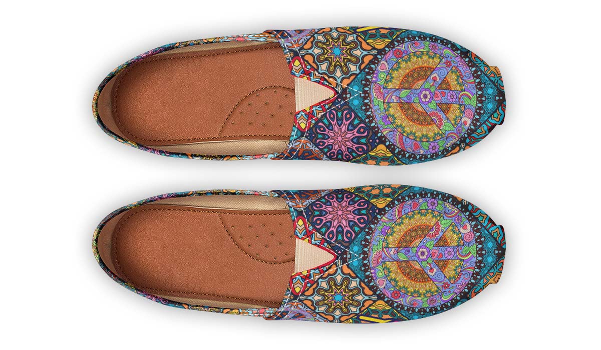 Peace Pattern