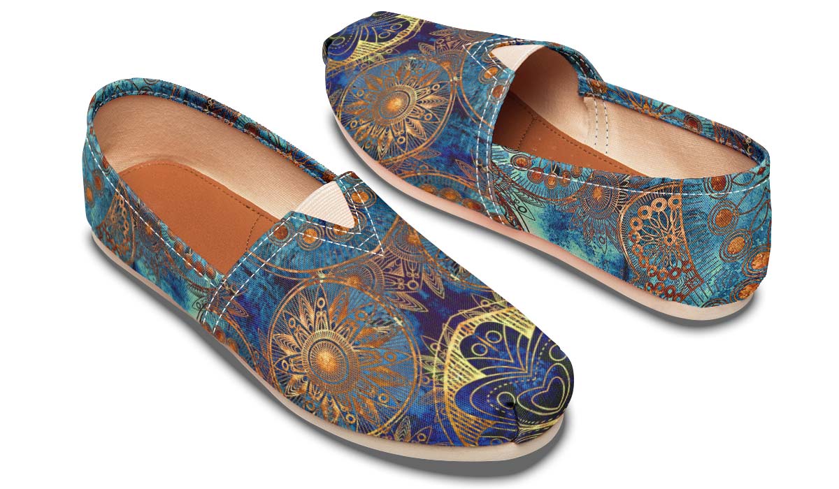 Splendid Bohemian