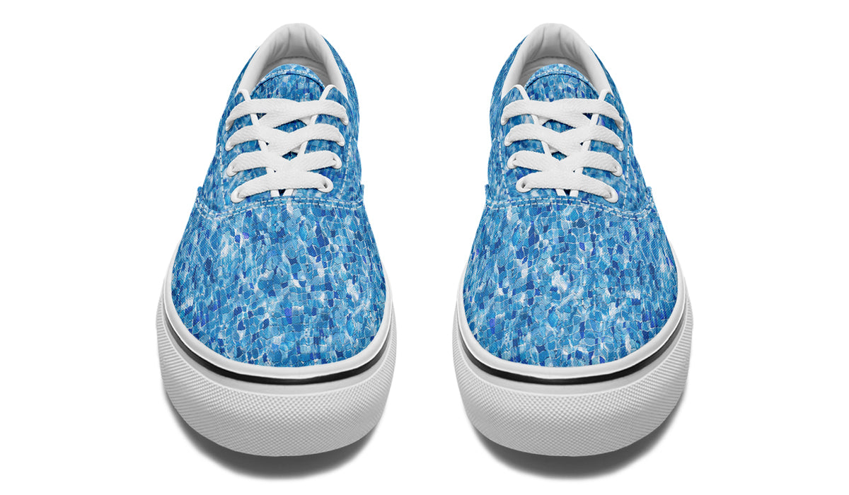 Blue Water Test JJ