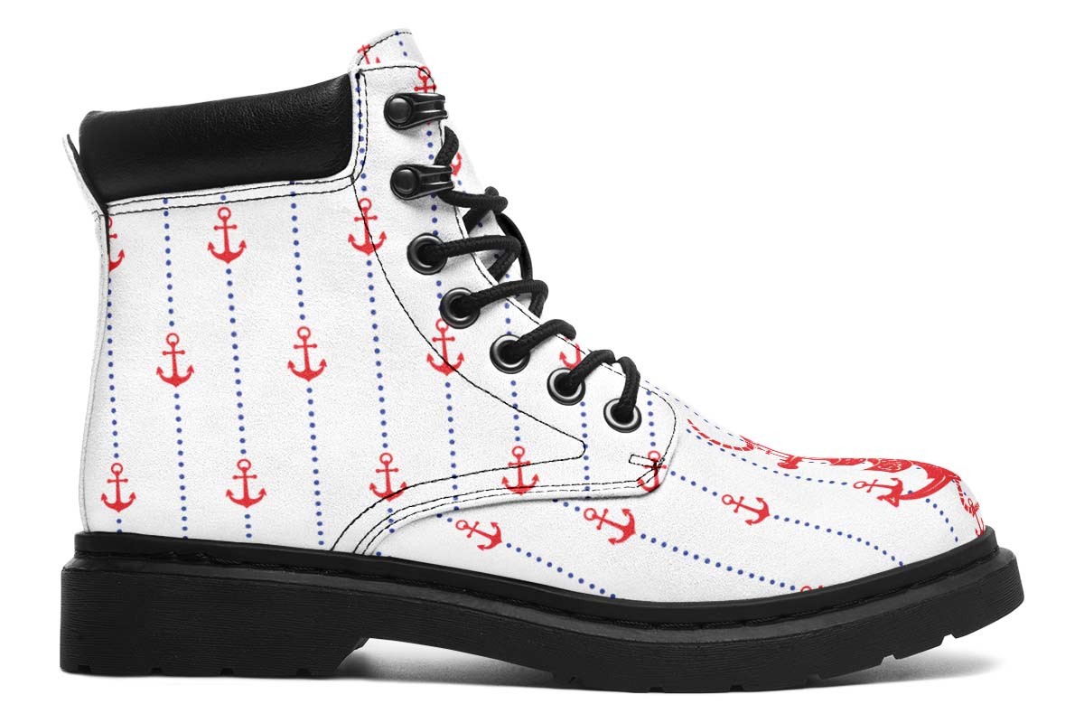 Go Sailin Classic Vibe Boots