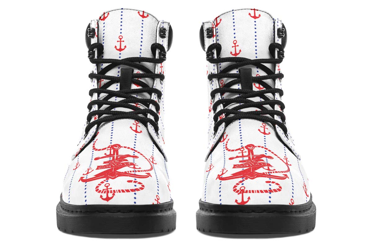 Go Sailin Classic Vibe Boots