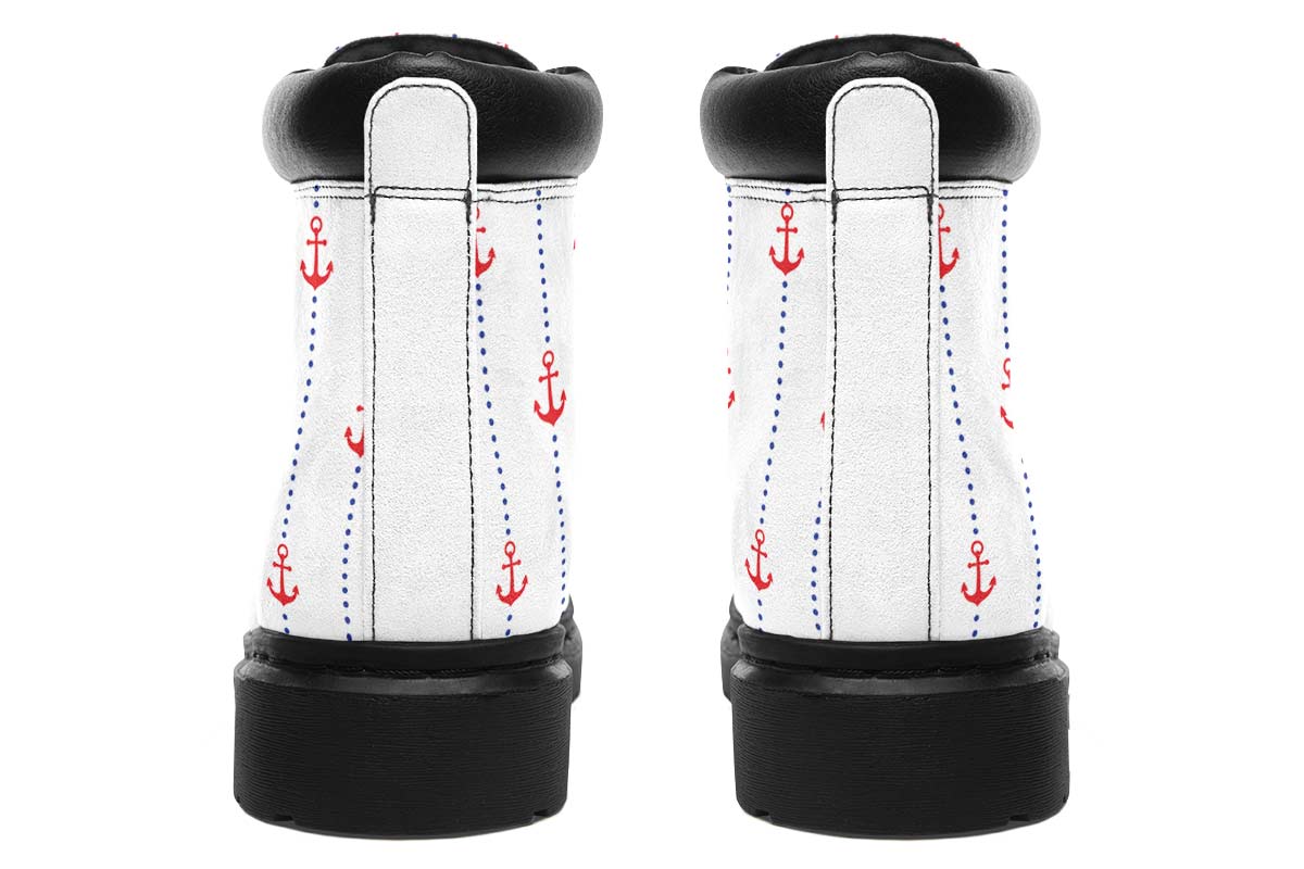 Go Sailin Classic Vibe Boots