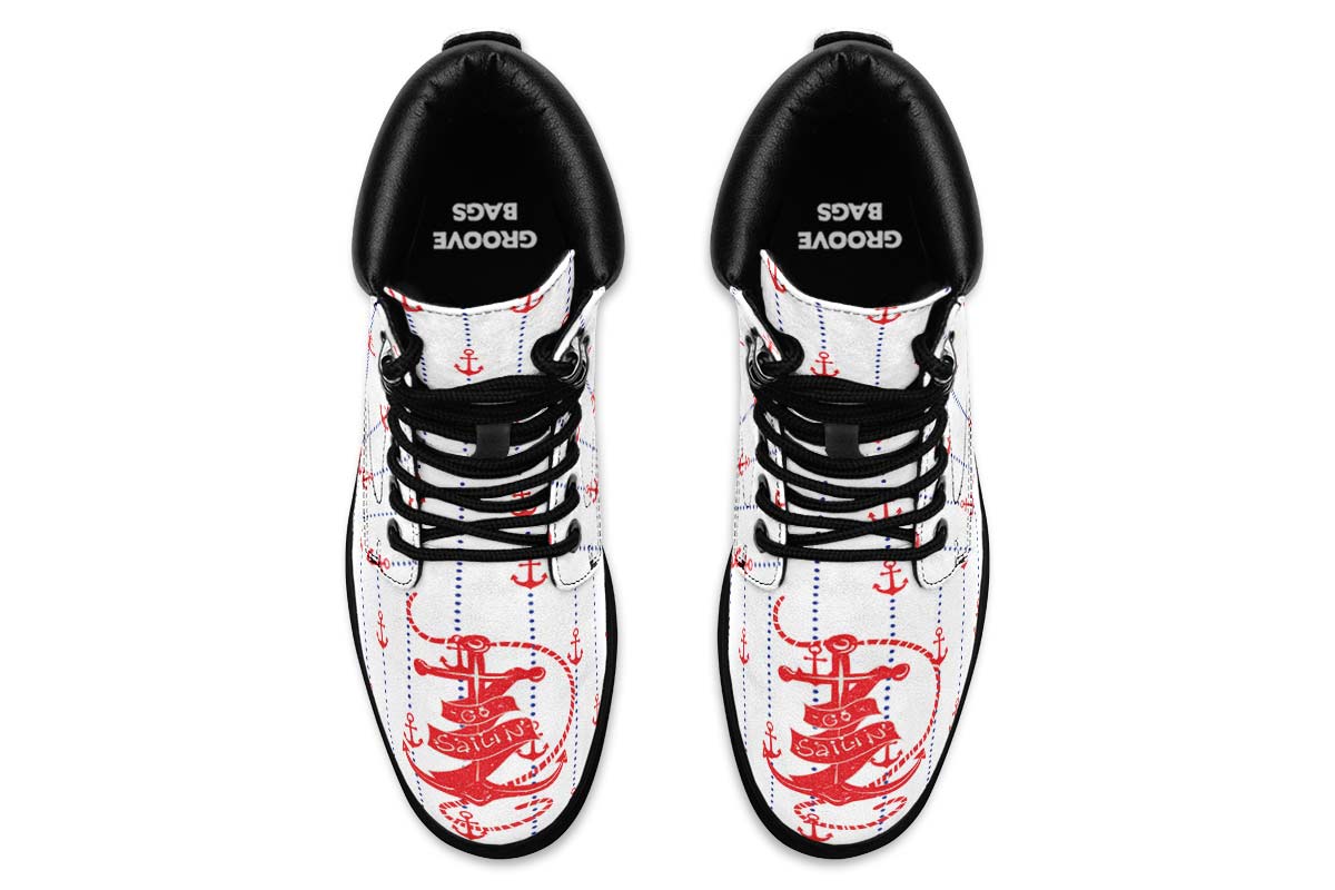 Go Sailin Classic Vibe Boots