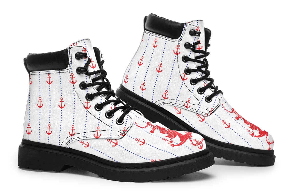 Go Sailin Classic Vibe Boots
