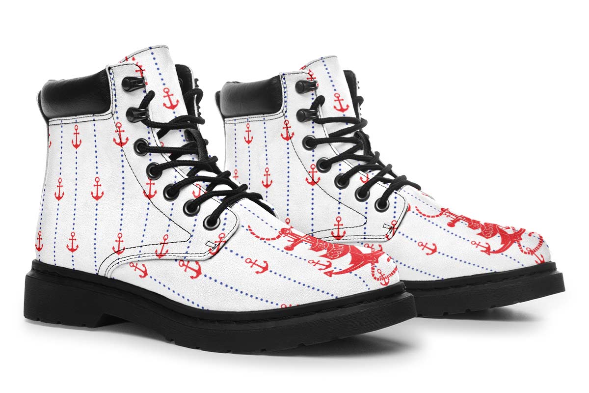 Go Sailin Classic Vibe Boots
