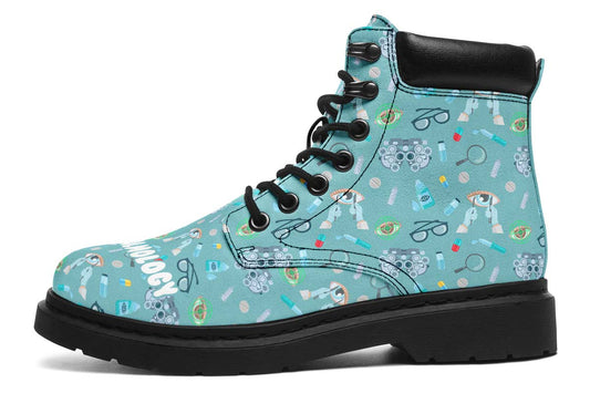 Ophthamology Classic Vibe Boots