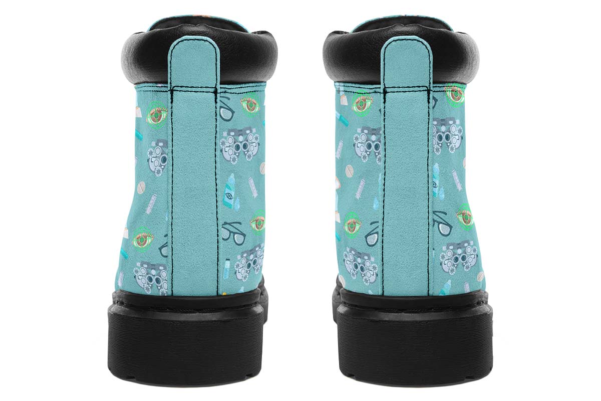 Ophthamology Classic Vibe Boots