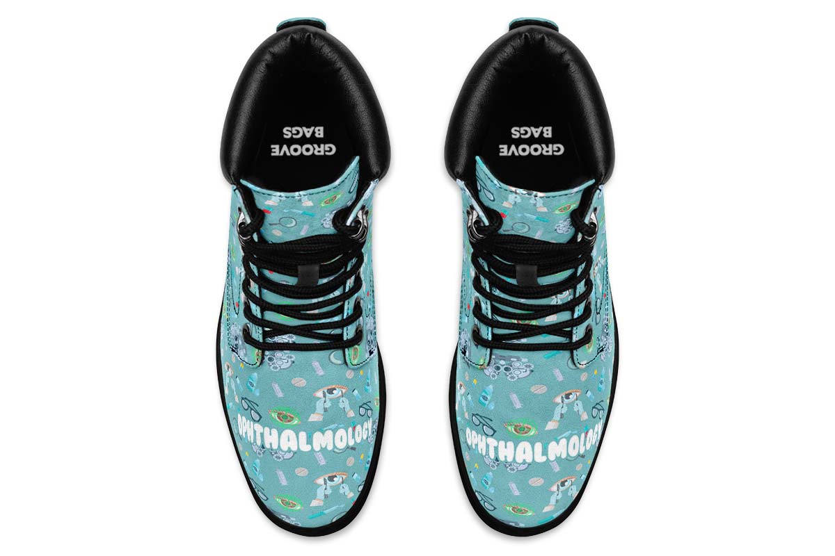 Ophthamology Classic Vibe Boots
