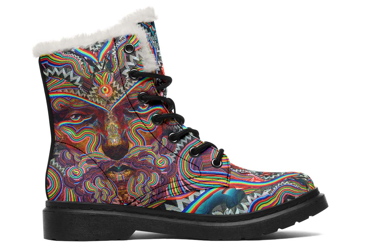 Bicycle Day