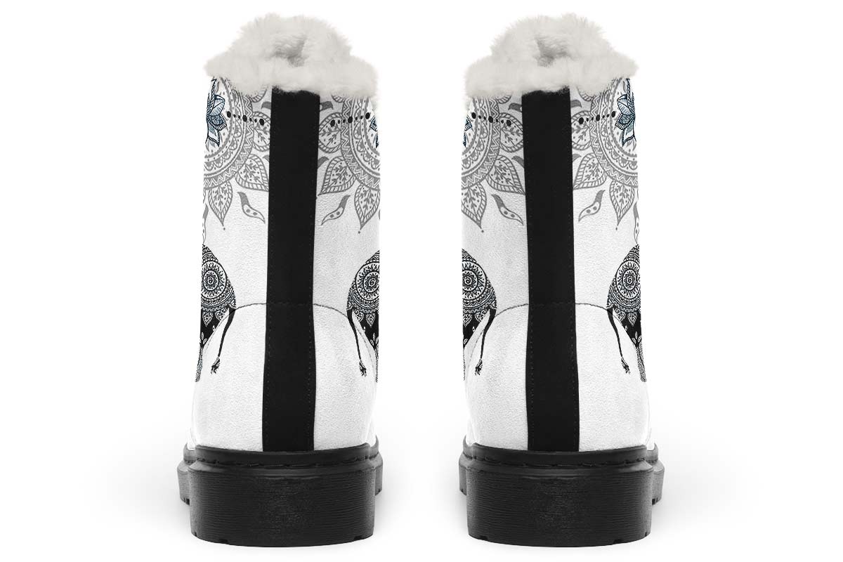 Elephant Totem