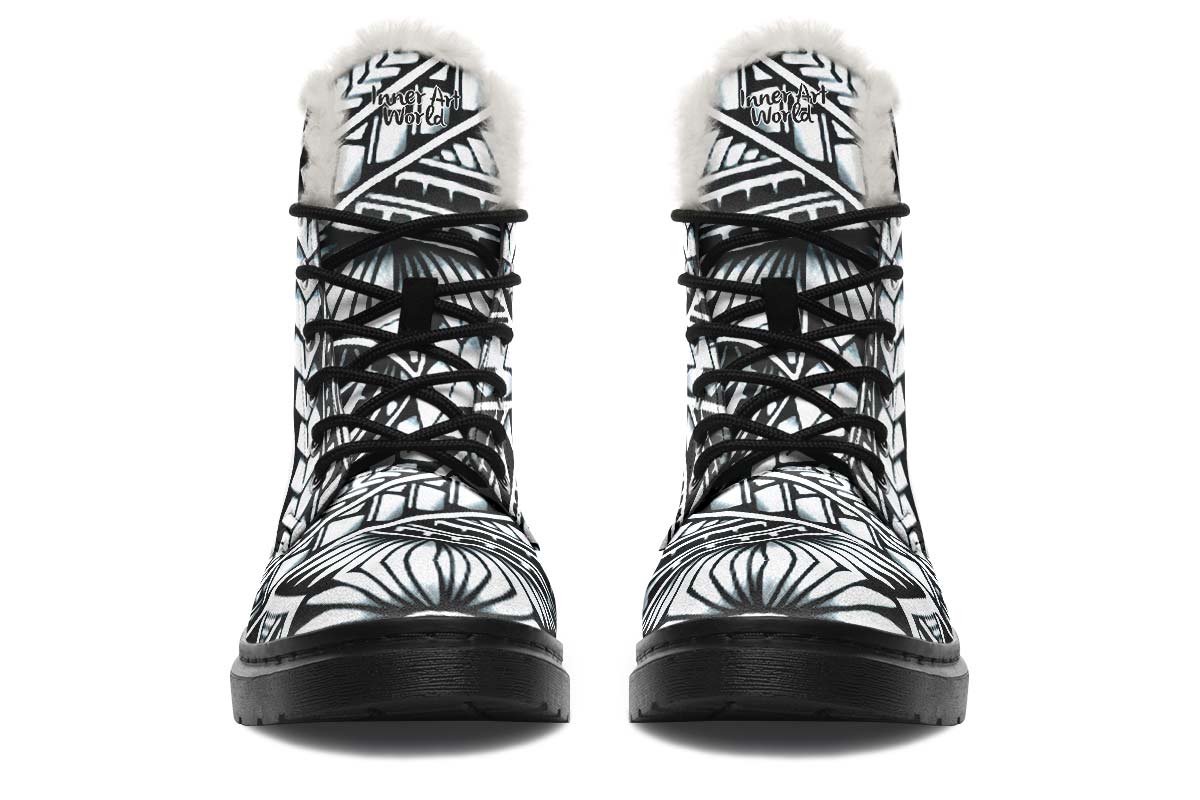 Polynesian Pattern