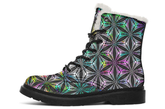 Quantum Trip