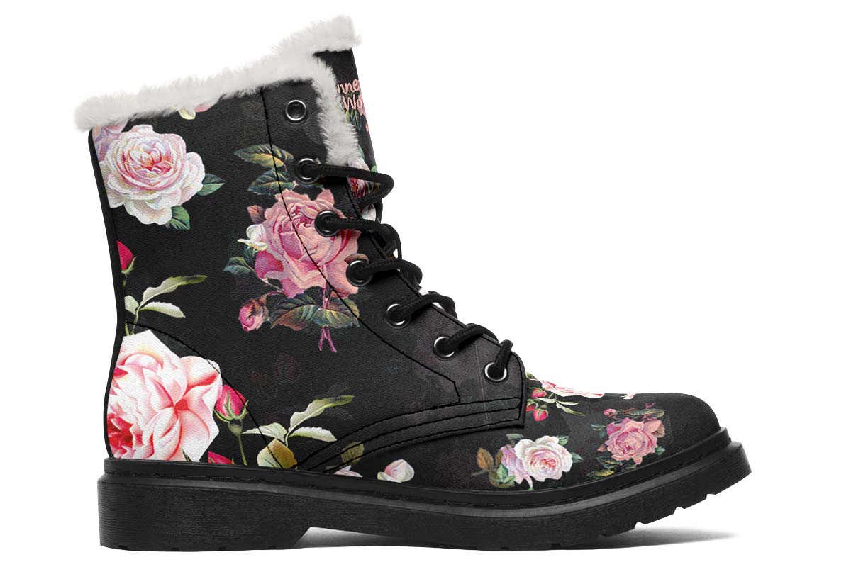 Rose Vintage