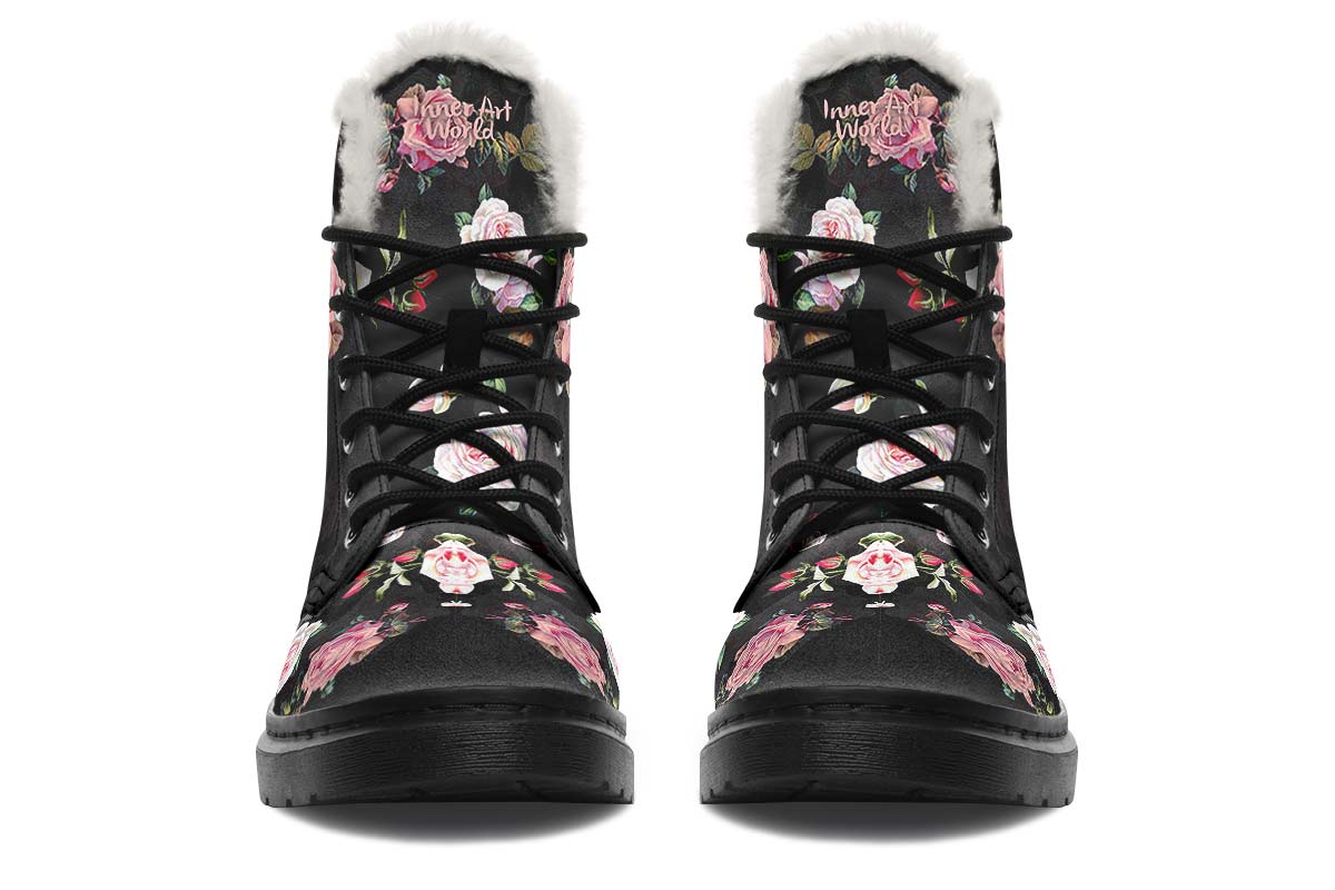 Rose Vintage