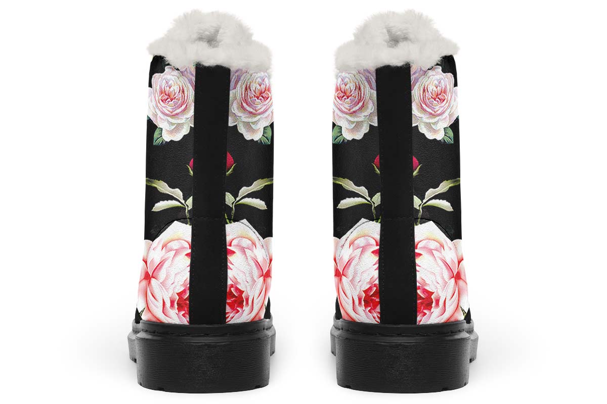 Rose Vintage