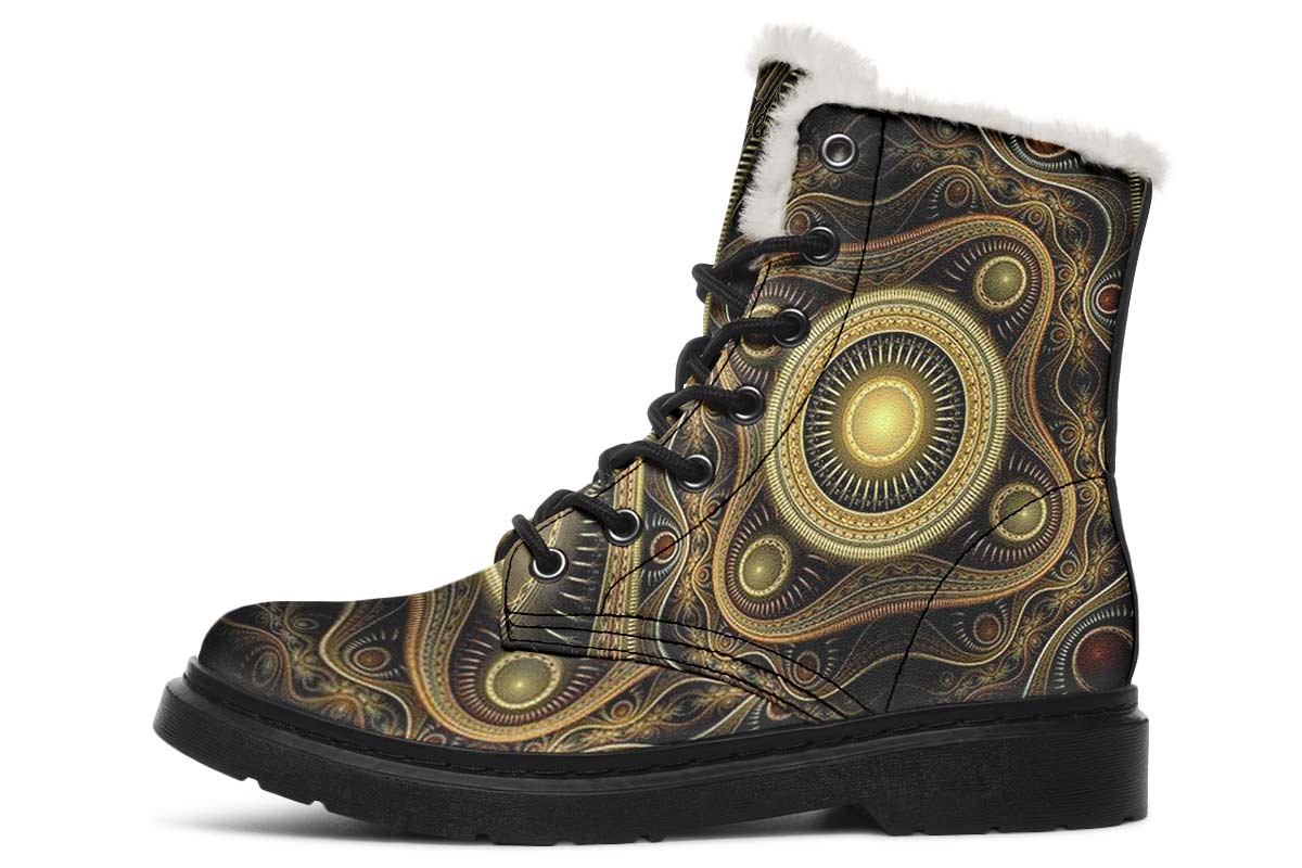 Steam Punk