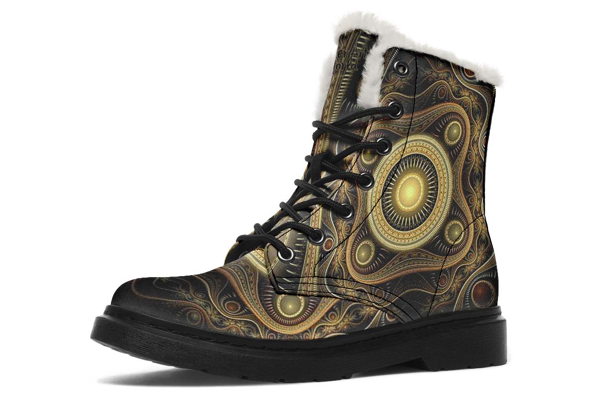 Steam Punk