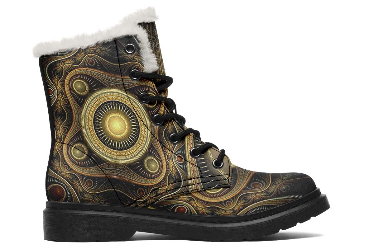 Steam Punk