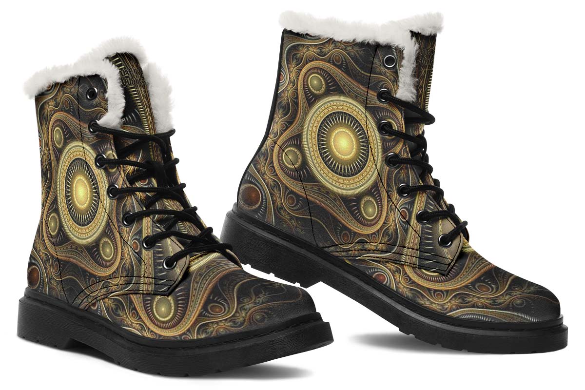 Steam Punk