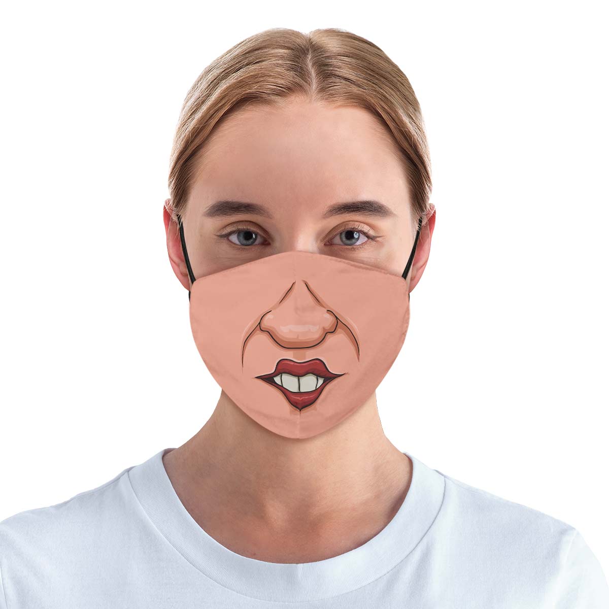 Hocus Pocus Face Cover