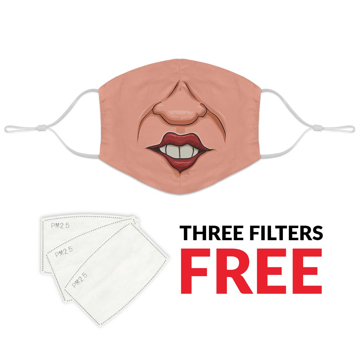 Hocus Pocus Face Cover