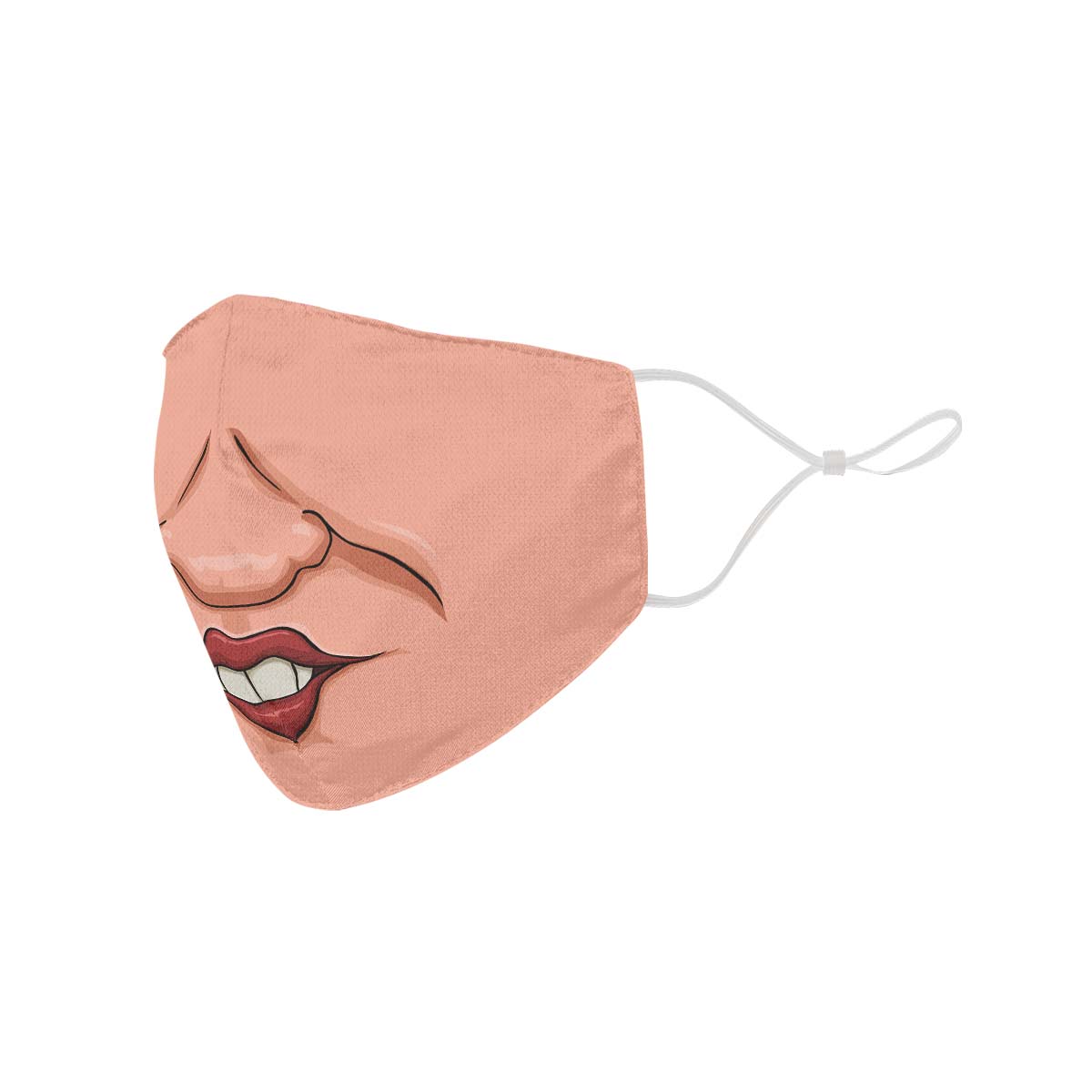Hocus Pocus Face Cover