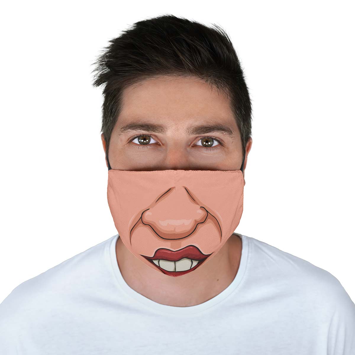 Hocus Pocus Face Cover