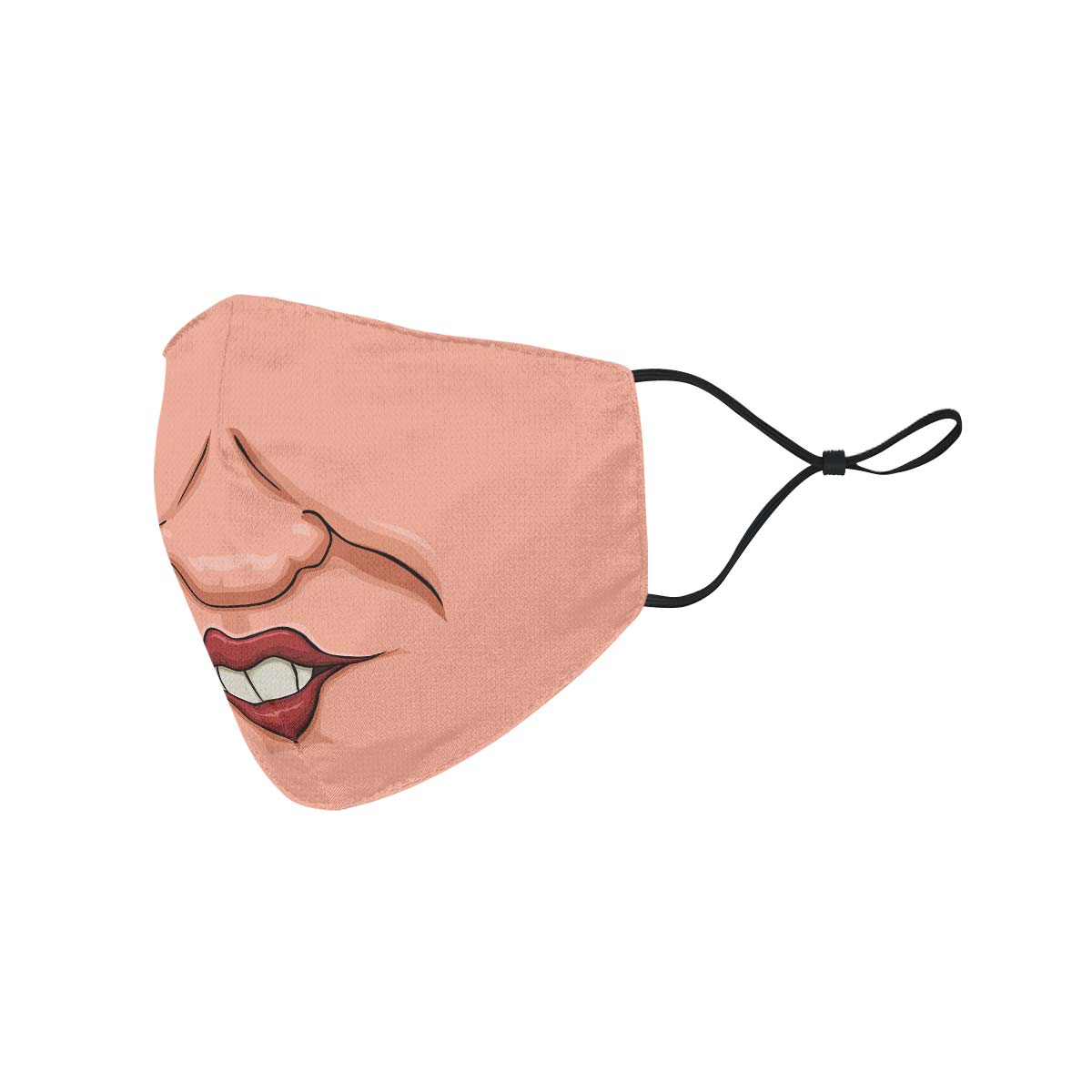 Hocus Pocus Face Cover