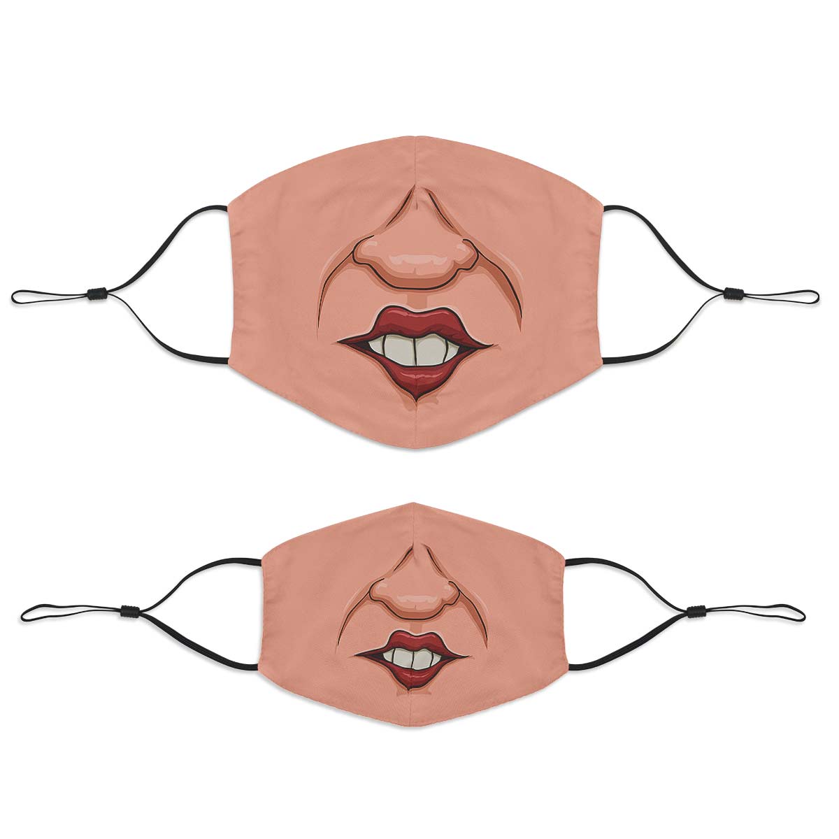 Hocus Pocus Face Cover