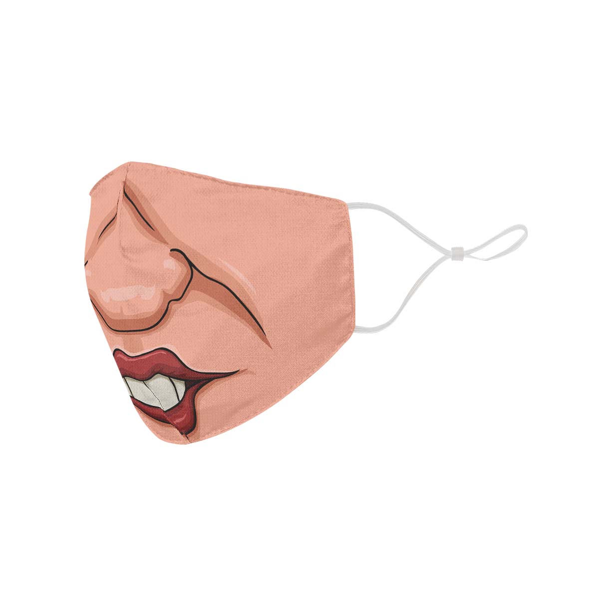 Hocus Pocus Face Cover