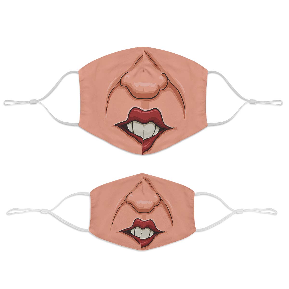 Hocus Pocus Face Cover