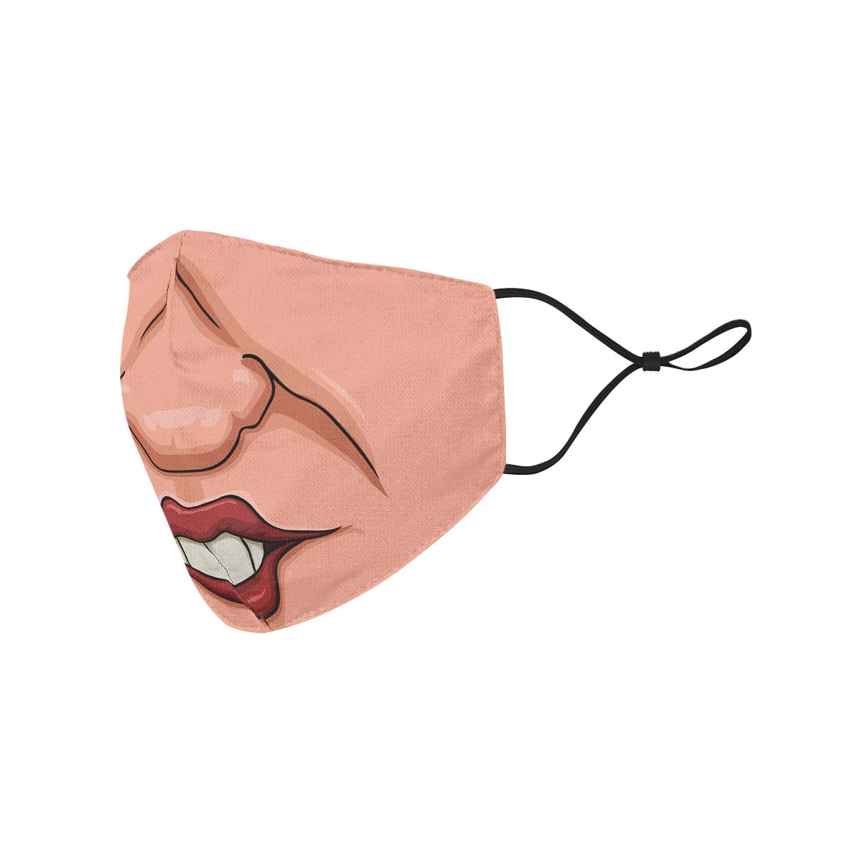Hocus Pocus Face Cover