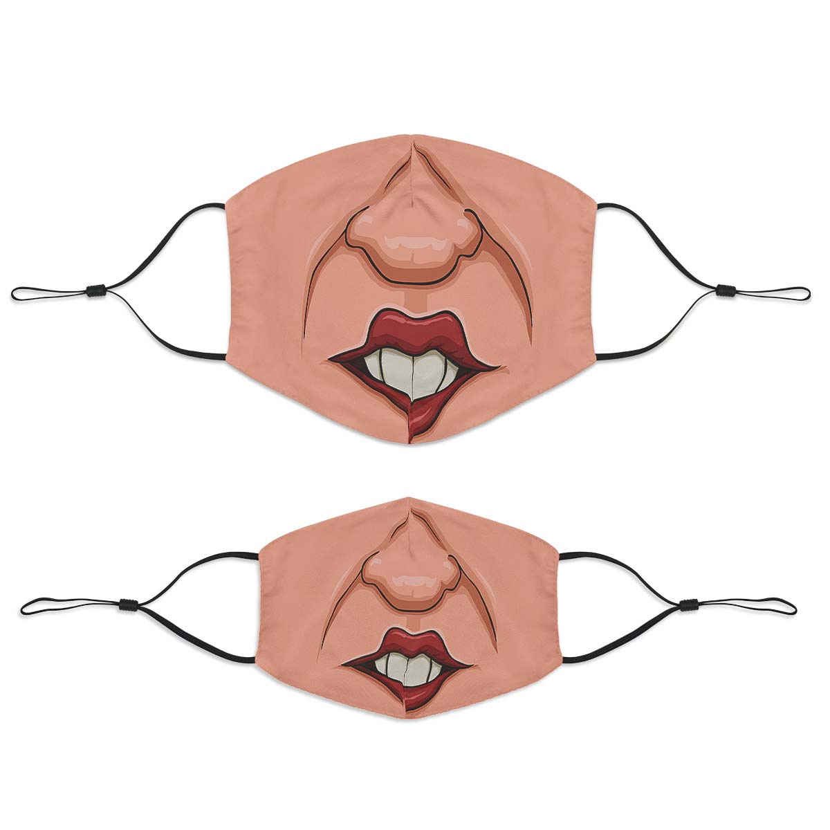 Hocus Pocus Face Cover