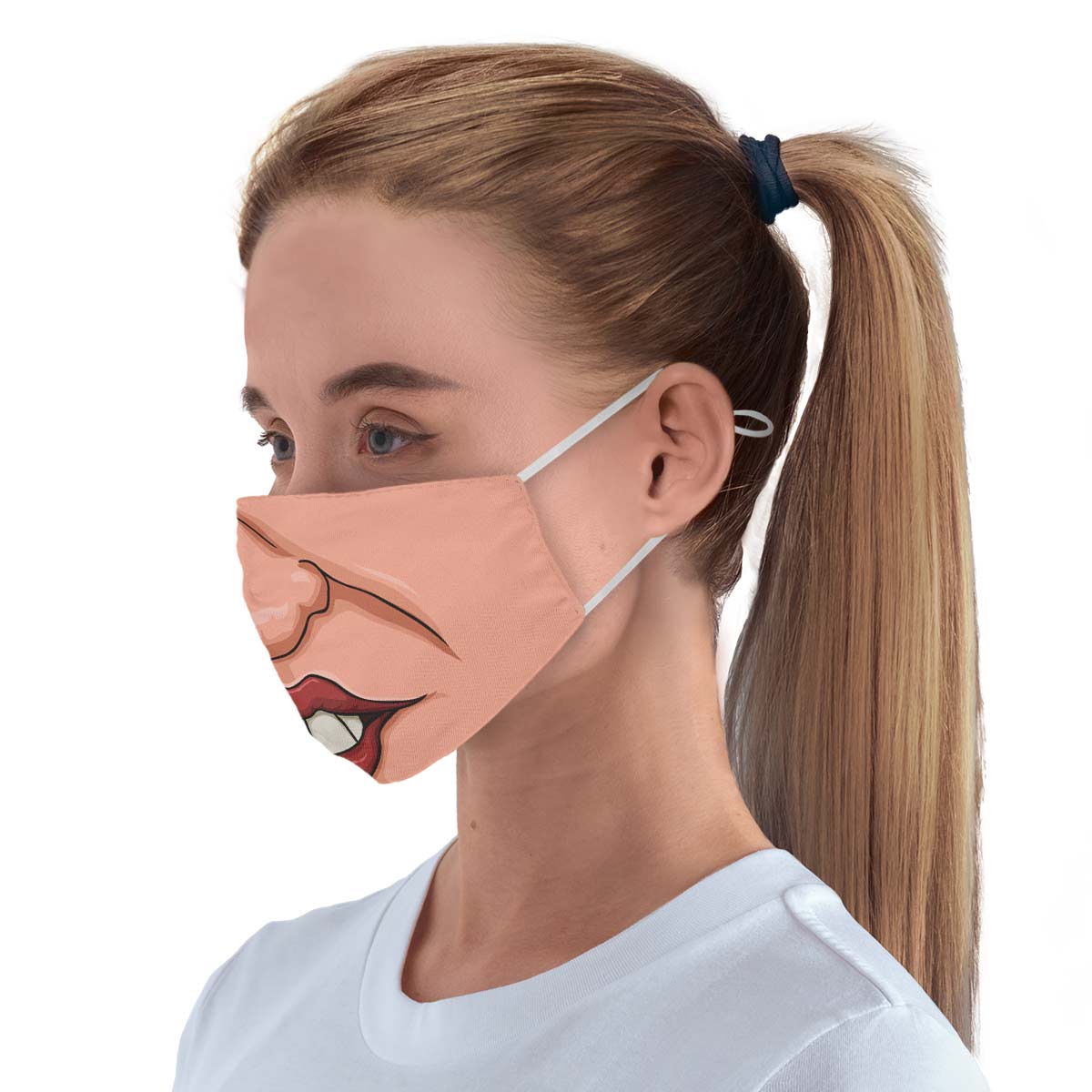 Hocus Pocus Face Cover