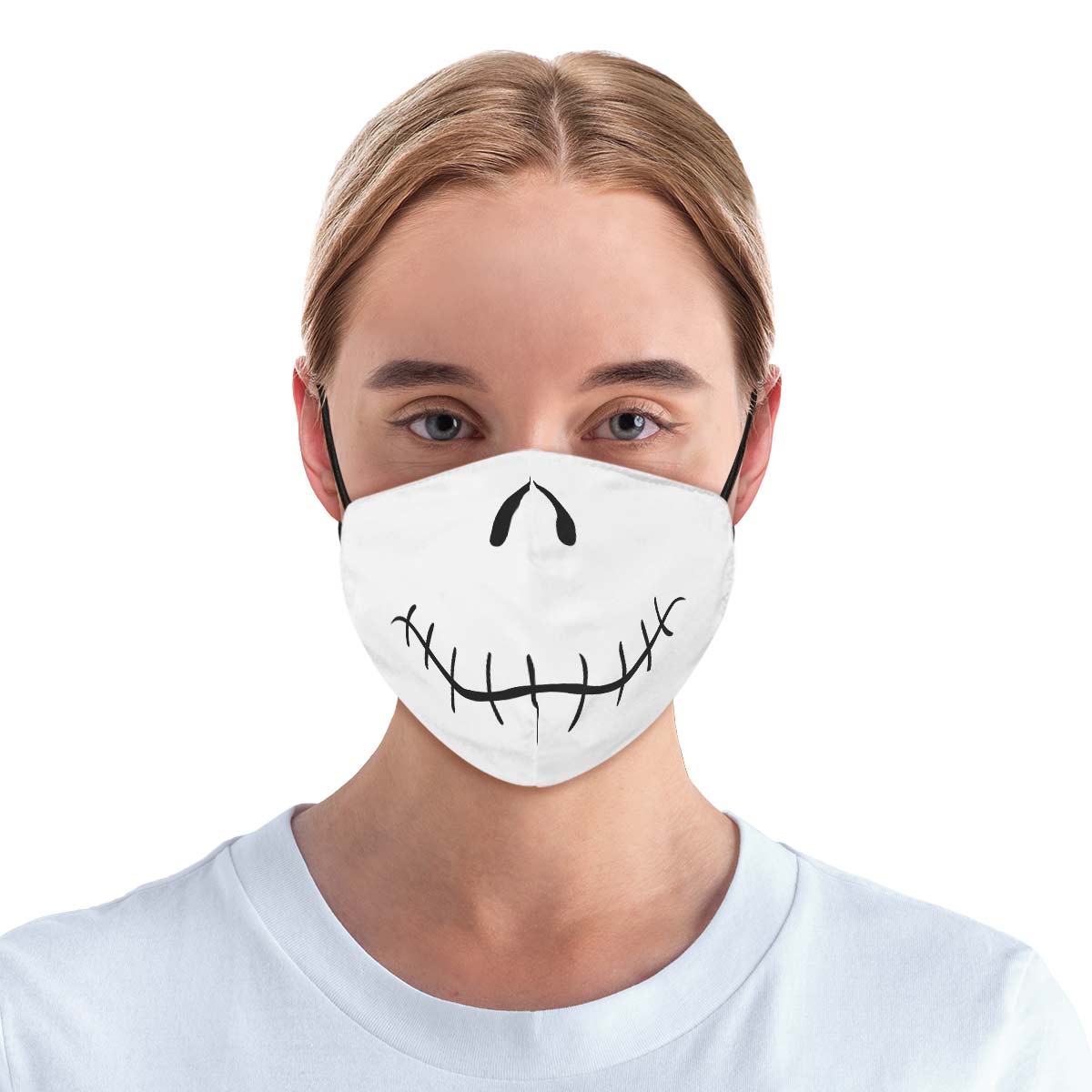 Jack Face Cover