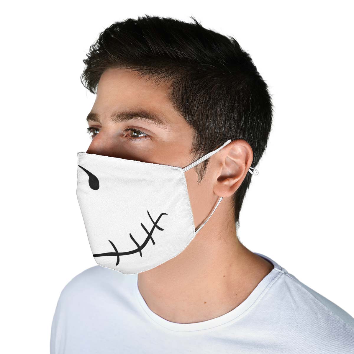 Jack Face Cover