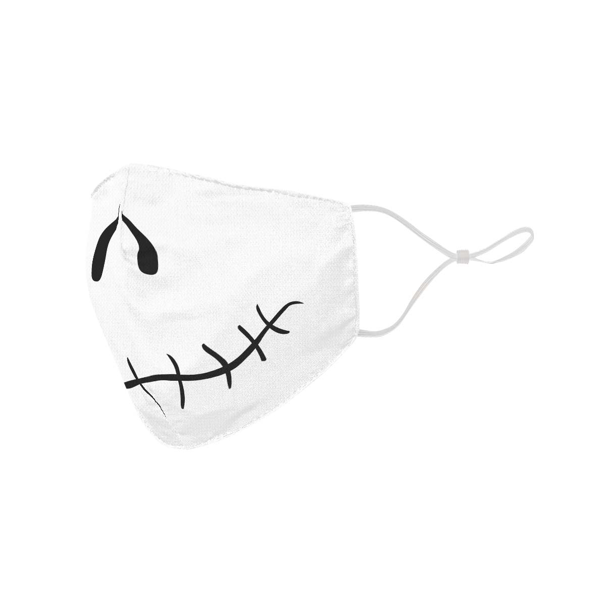 Jack Face Cover