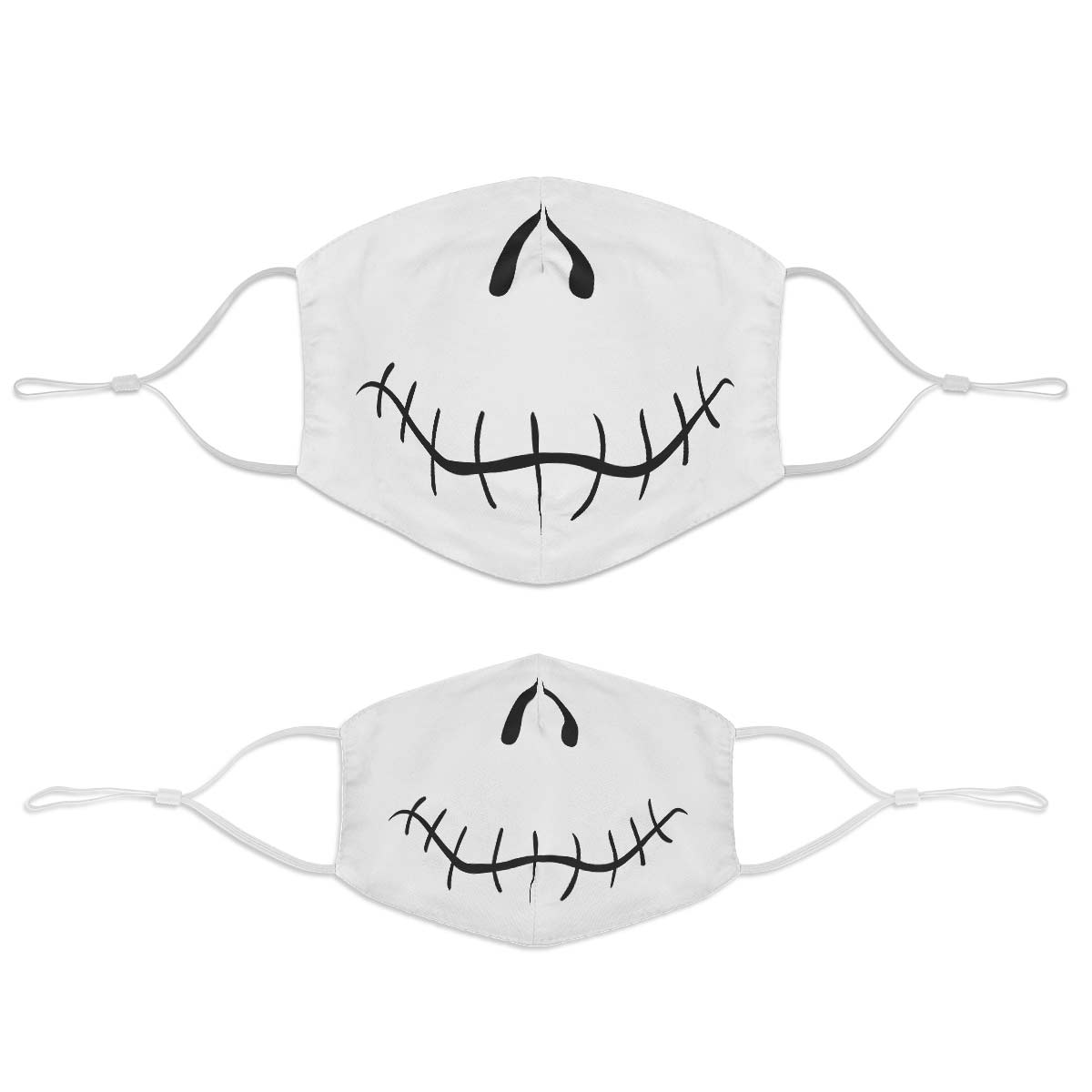 Jack Face Cover