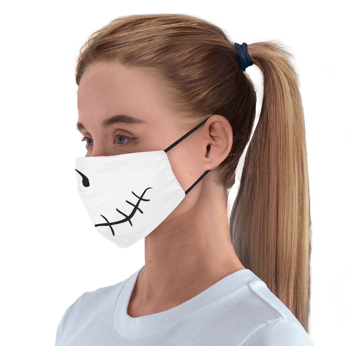 Jack Face Cover