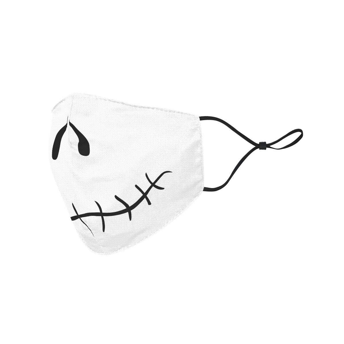 Jack Face Cover