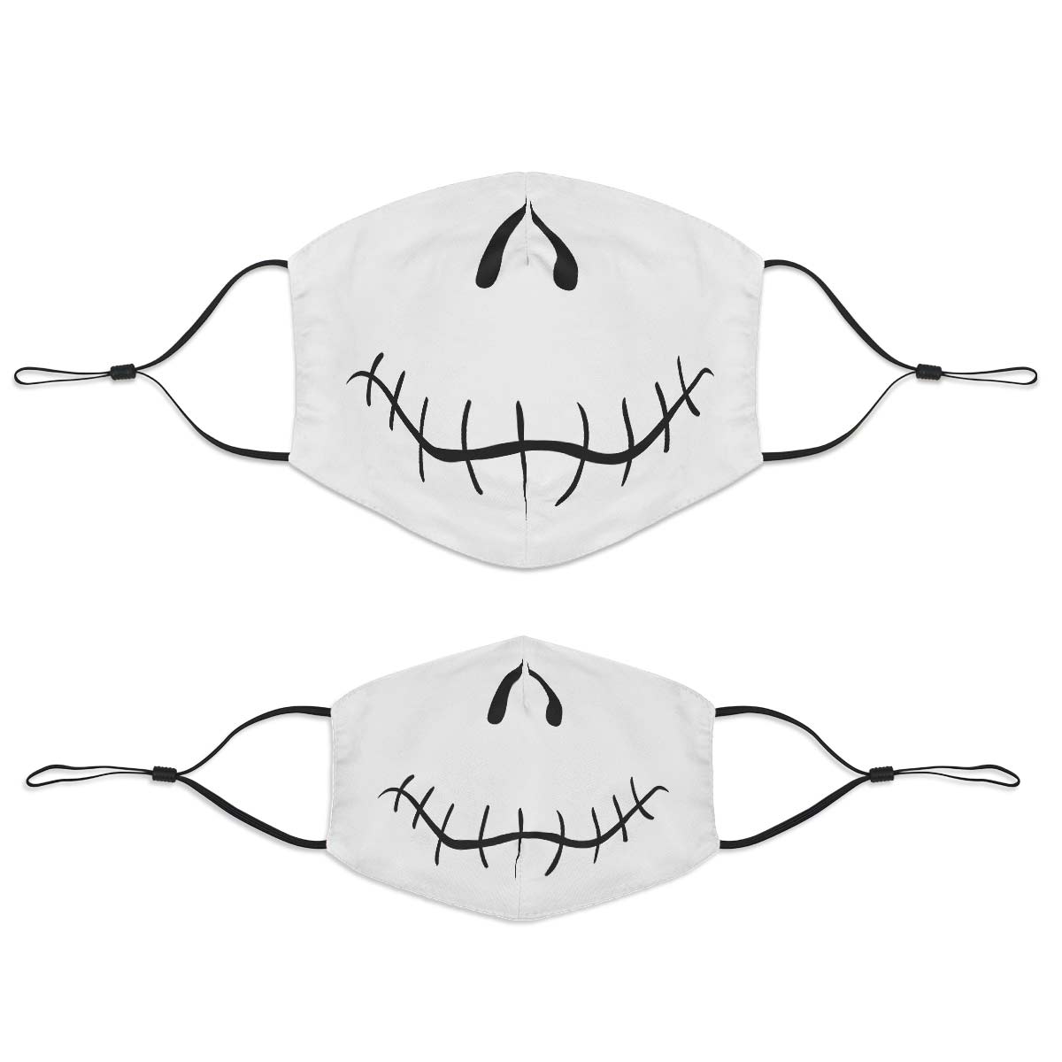 Jack Face Cover