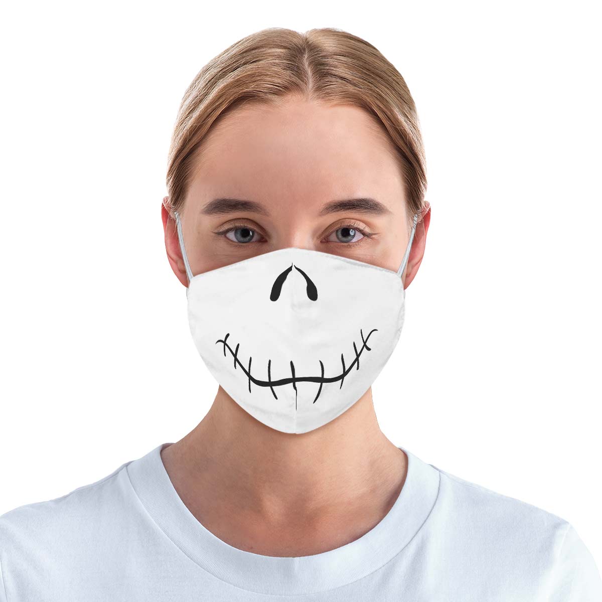 Jack Face Cover