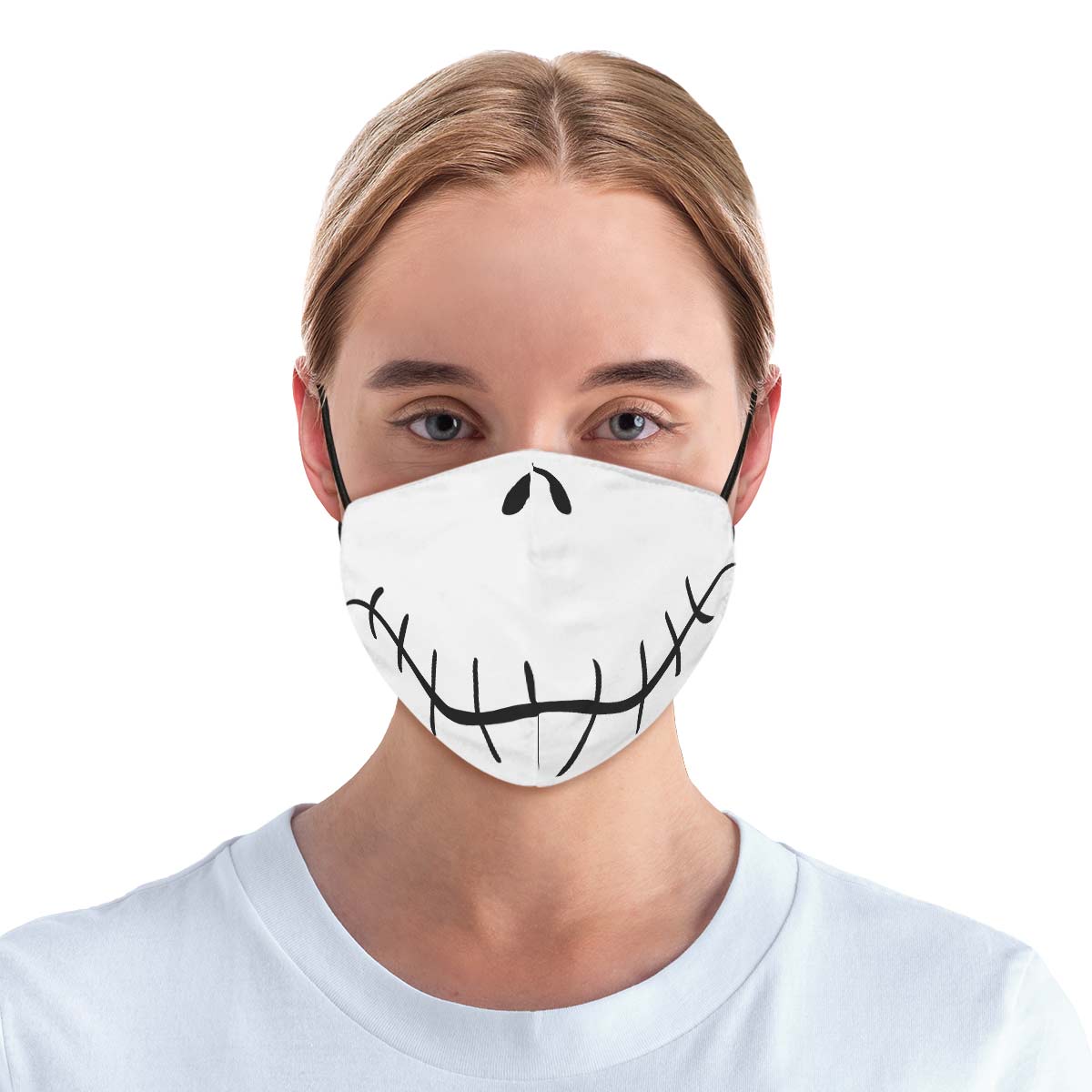 Jack Face Face Cover
