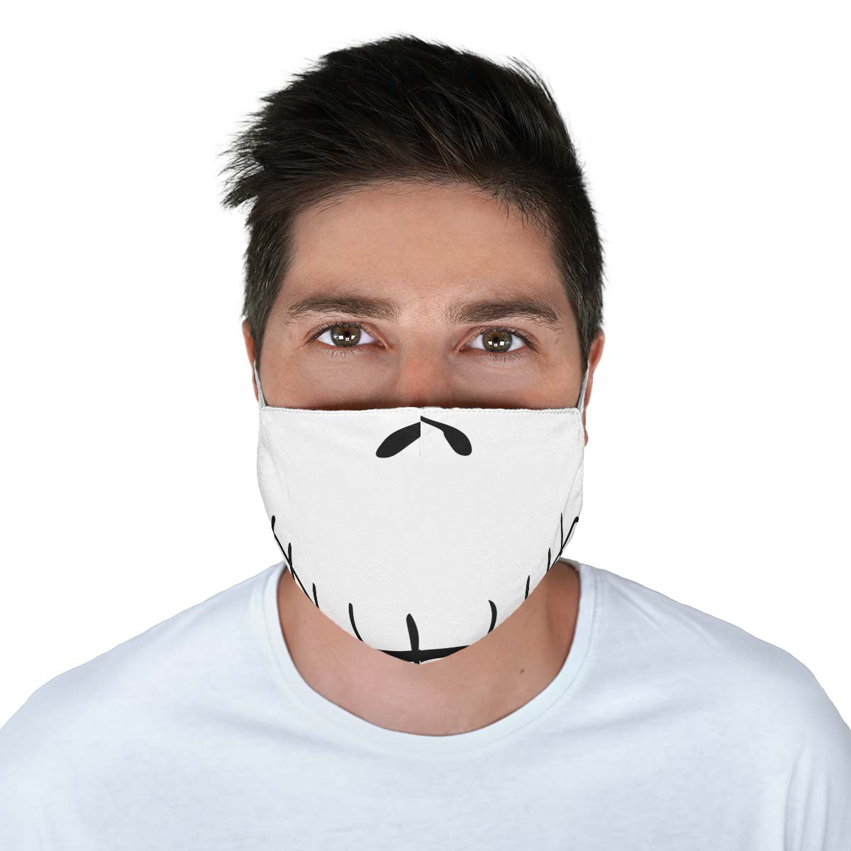 Jack Face Face Cover