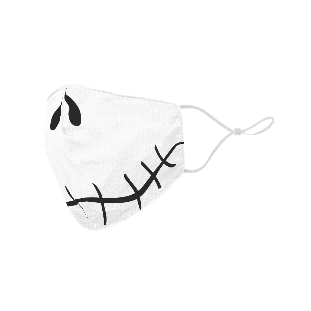 Jack Face Face Cover