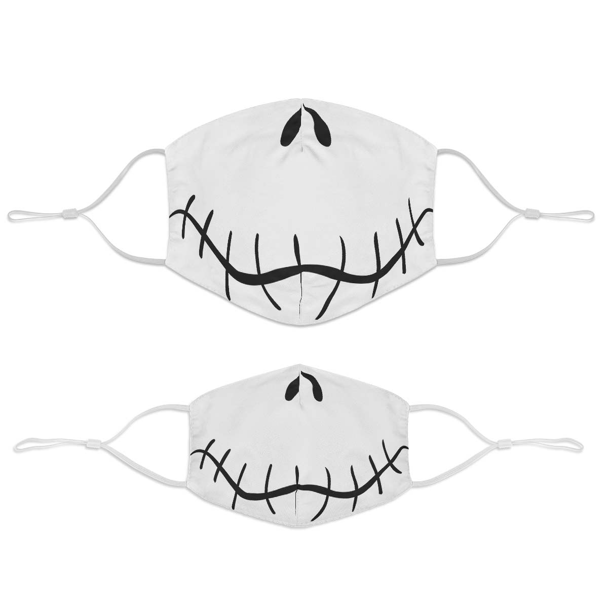 Jack Face Face Cover