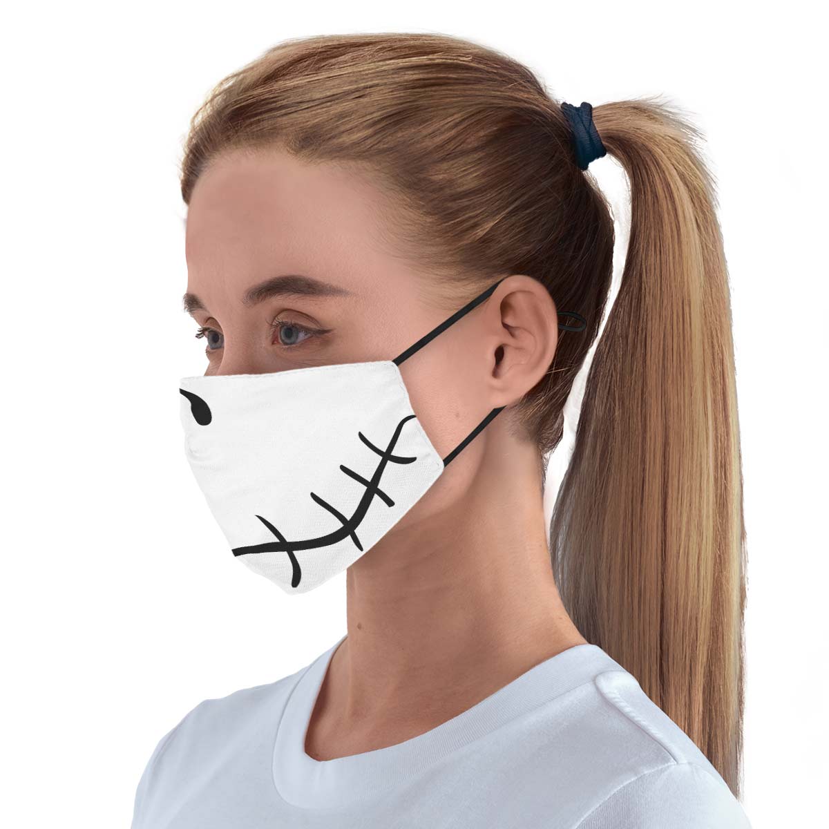 Jack Face Face Cover