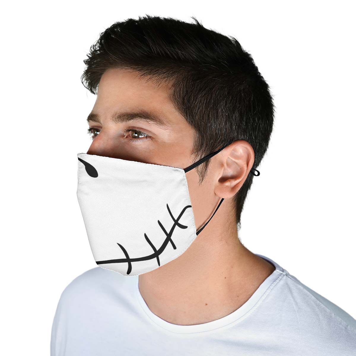 Jack Face Face Cover