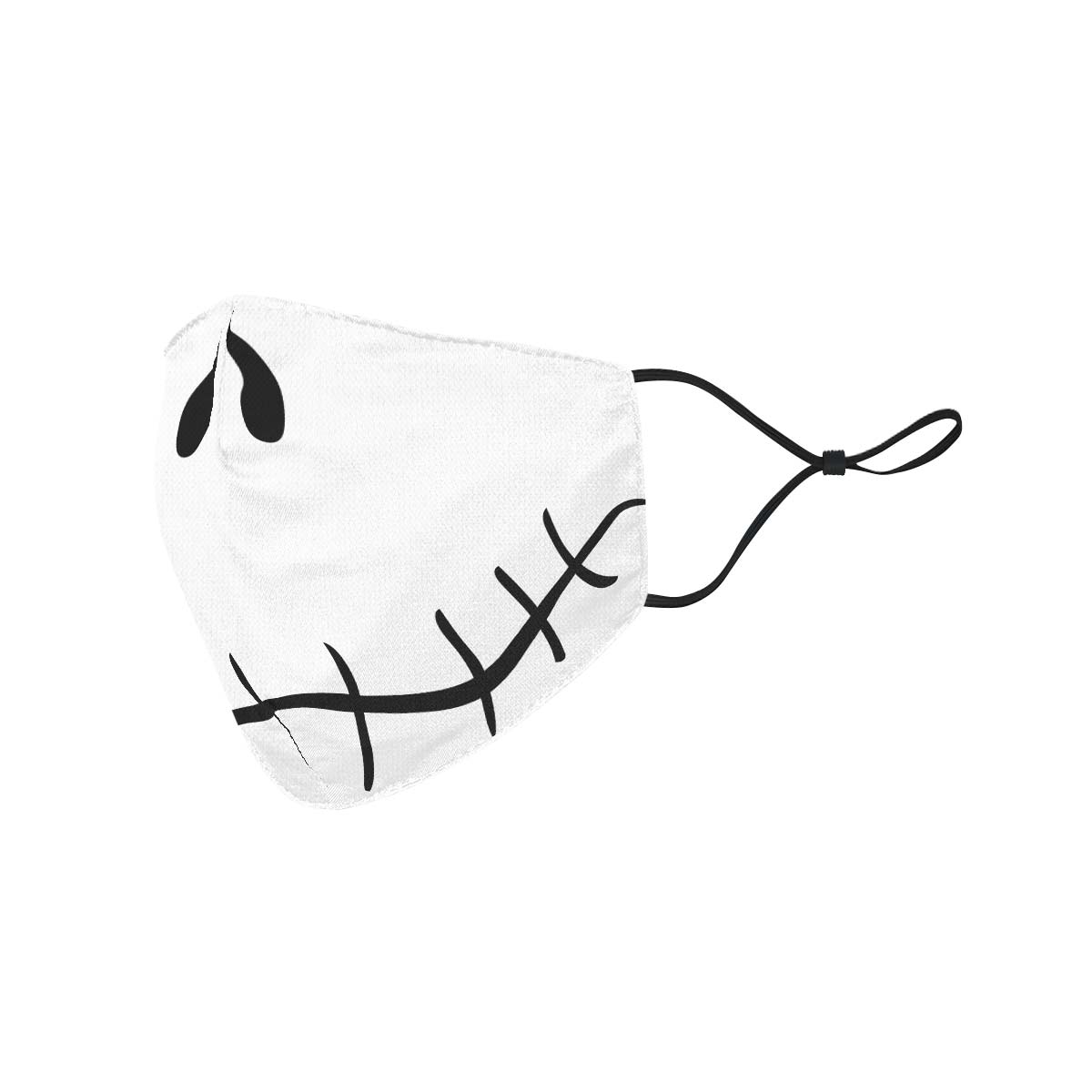 Jack Face Face Cover